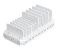 UNITEK Stacja ładująca 10xUSB 2.4A 60W Y-2190D01-EU - 1295135 - zdjęcie 1